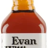 Evan Williams bourbon bottled in bond