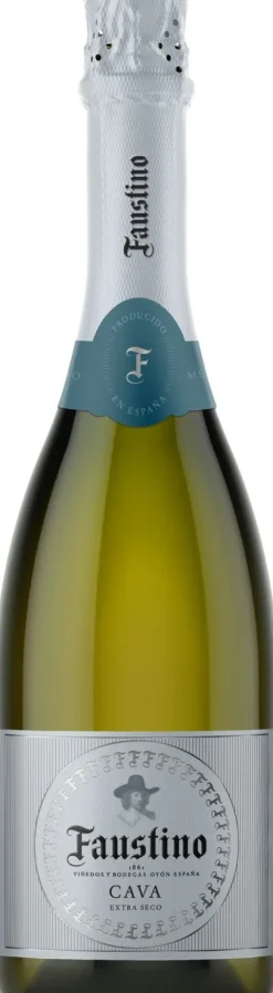 Faustino Cava Extra Dry
