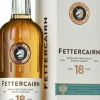 Fettercairn 18 Years Scottish Oak
