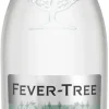 Fever Tree Elderflower Tonic