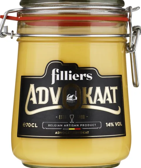 Filliers Advokaat