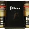 Filliers Advokaat in Weckpot Cadeauverpakking