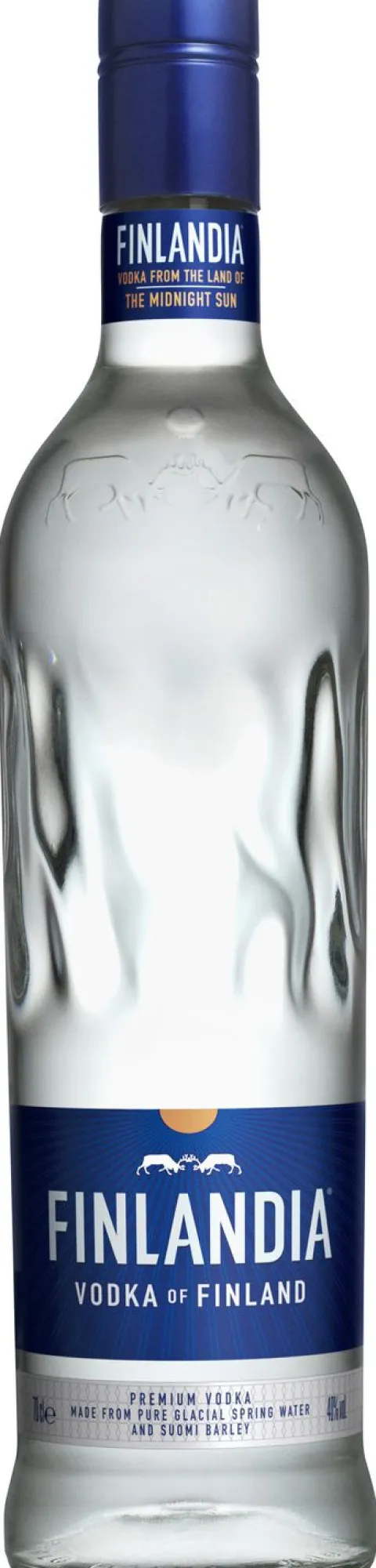 Finlandia Vodka