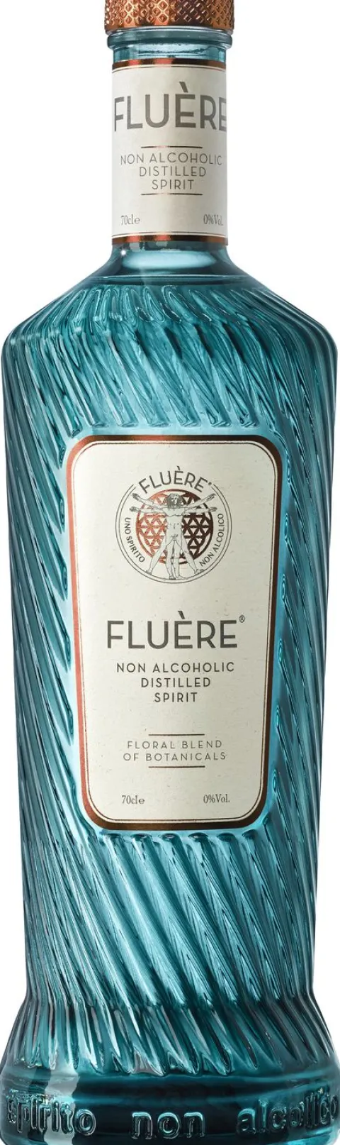 Fluère Original London Dry