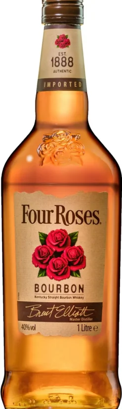 Four Roses