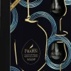 Frapin Cognac VSOP Cadeauverpakking met glazen