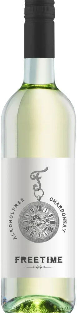 Freetime Chardonnay