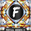 Frontaal Juice Punch