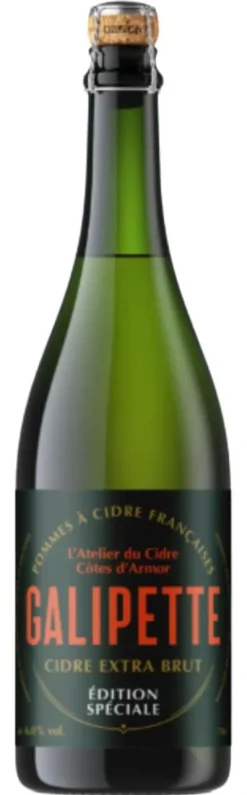 Galipette Extra Brut