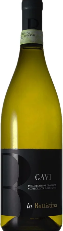 Gavi La Battistina