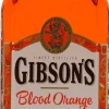 Gibson's Gin Blood Orange