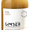GIMBER N°2 Brut Bio