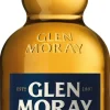 Glen Moray Classic Portwood Finish