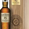 Glen Scotia 25 Years