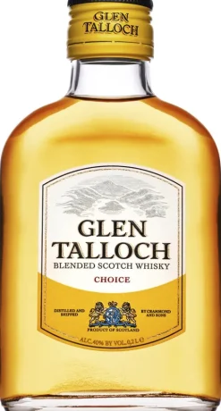 Glen Talloch