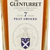 Glenturret 7YO Peat Smoked 2025