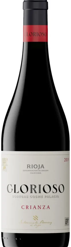 Glorioso Rioja Crianza