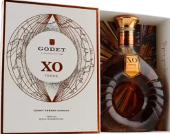 Godet XO Terre