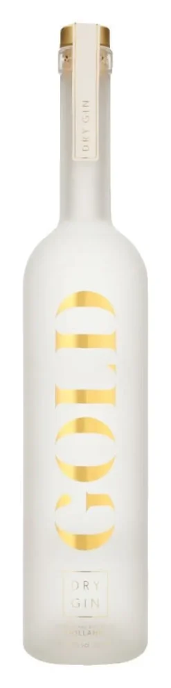 Gold Dry Gin