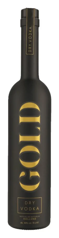 Gold Dry Vodka