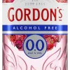 Gordon’s Pink Gin Alcoholvrij