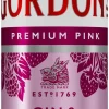 Gordon's Pink Gin & Tonic