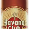 Havana Club Añejo Especial