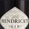 Hendrick's