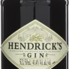 Hendrick's