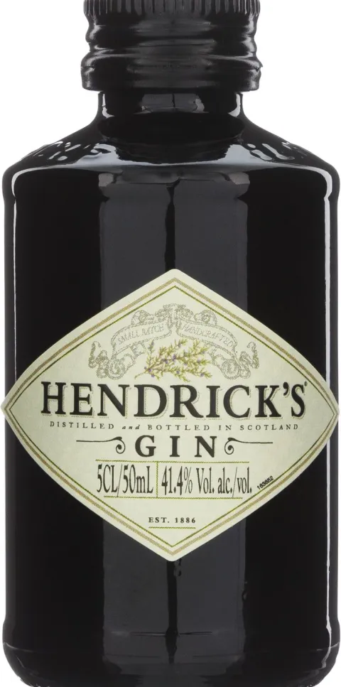 Hendrick's