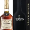 Hennessy VS cadeauverpakking