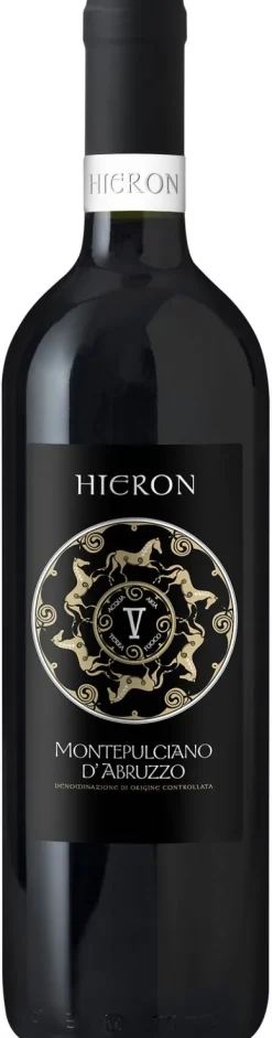 Hieron Montepulciano D'Abruzzo