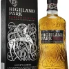 Highland Park Dragon Legend