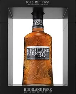 Highland Park 30 Years