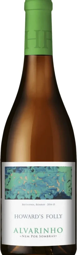 Howard's Folly Alvarinho