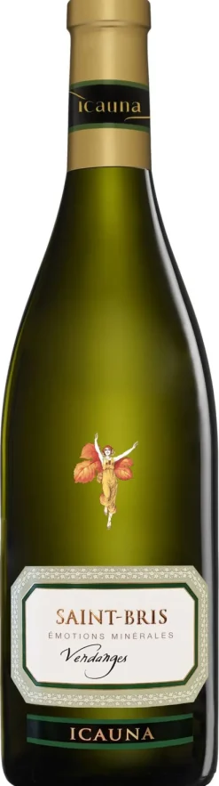 Icauna Saint-Bris
