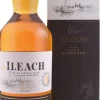 Ileach Cask Strength
