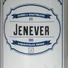 Jansen & Wouterlood Lichte Jenever