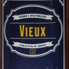 Jansen & Wouterlood Vieux
