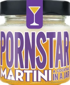 Jartails Pornstar Martini