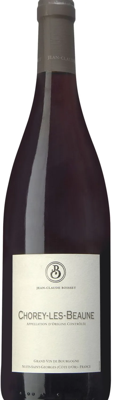 JC Boisset Chorey Les Beaune