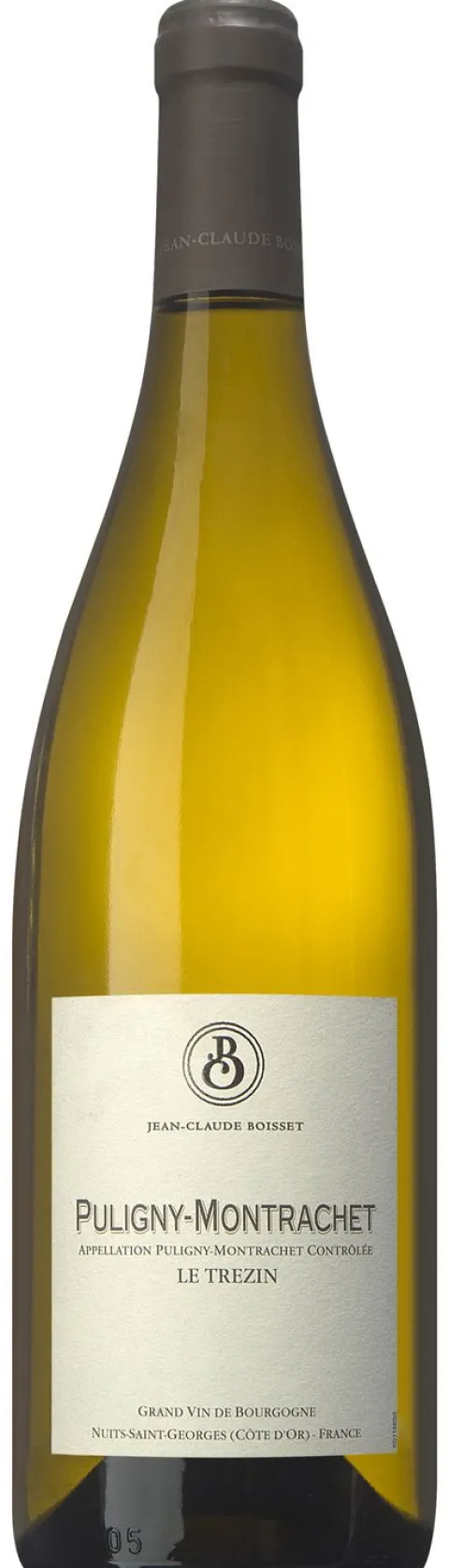 JC Boisset Puligny-Montrachet Le Trézin