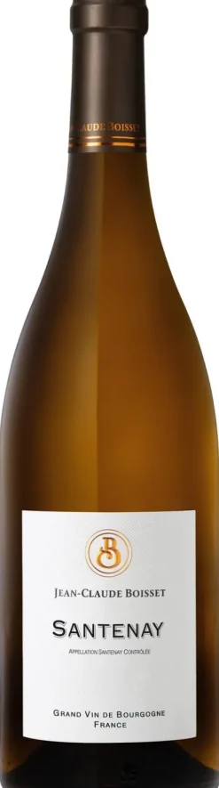 JC Boisset Santenay blanc