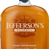 Jefferson's Very Small Batch Bourbon