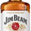 Jim Beam White Bourbon Whiskey