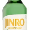 Jinro Soju Lemon