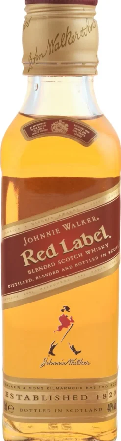 Johnnie Walker Red Label