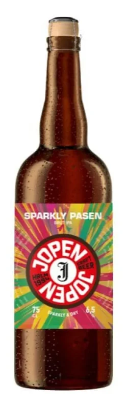 Jopen Sparkly Pasen