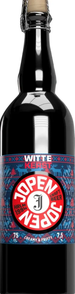 Jopen Witte Kerst