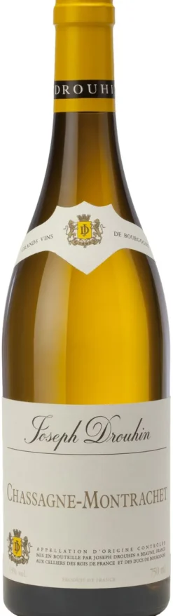 Joseph Drouhin Chassagne-Montrachet